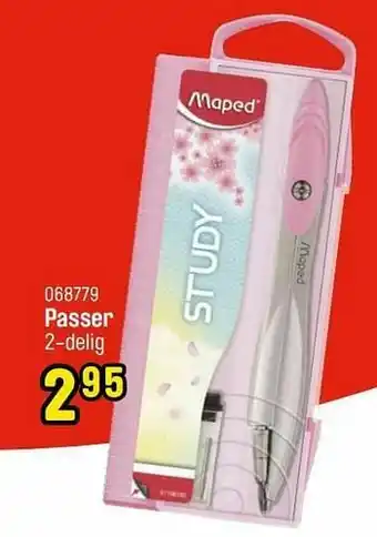 Happyland Passer aanbieding