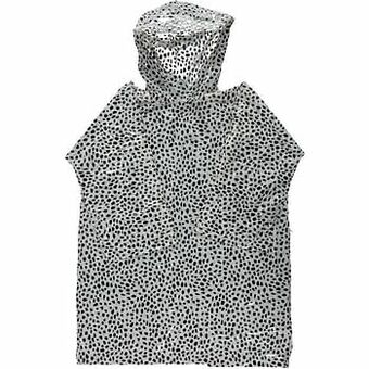 Zeeman Wegwerp poncho aanbieding