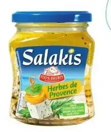 Colruyt Salakis Provençaalse kruiden 300g aanbieding