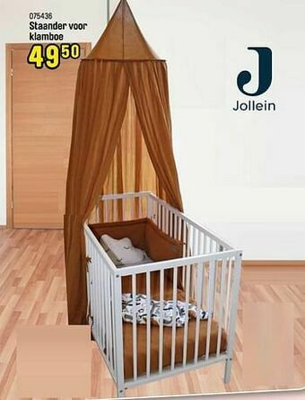 Happyland Staander voor klamboe aanbieding