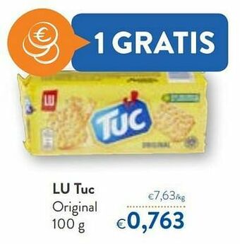 Lu tuc original