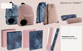 Fun Pennenzak aanbieding