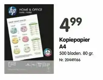 Fun Kopiepapier a4 aanbieding