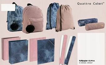 Fun Kaftpapier aanbieding