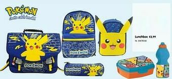 Fun Lunchbox aanbieding