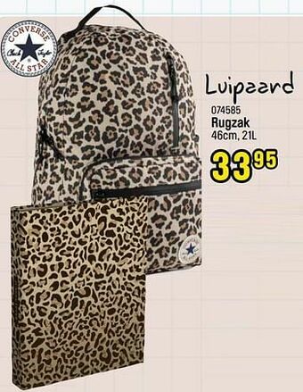 Happyland Rugzak aanbieding