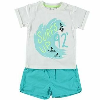 Zeeman Baby set aanbieding