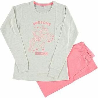 Zeeman Meisjes pyjama aanbieding
