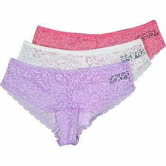 Zeeman Dames Brazilian hipster aanbieding
