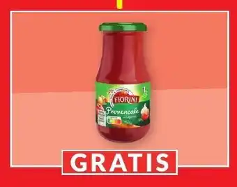 Intermarché 1 Provençaalse saus Fiorini - 420g aanbieding