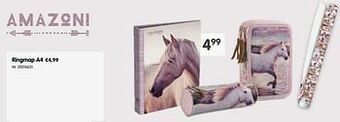 Fun Ringmap a4 aanbieding