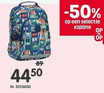 Fun Rugzak aanbieding