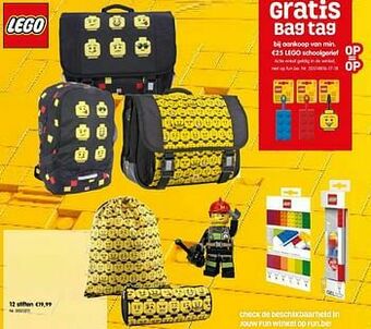 Fun 12 stiften aanbieding