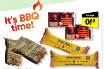 Big Bazar Diverse bbq artikelen aanbieding
