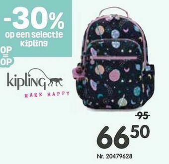 Fun Rugzak aanbieding