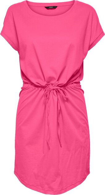 Only onlmay s/s dress noos dames jurk