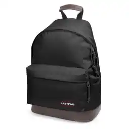 Eastpak wyoming rugzak, 24 liter - black