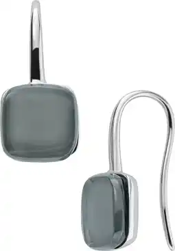 Skagen sea glass skj0872040 damesoorbellen - 10 mm