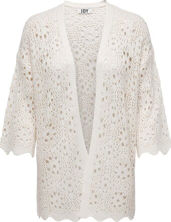 Jdy jdynatascha 3/4 kimono knt dames vest