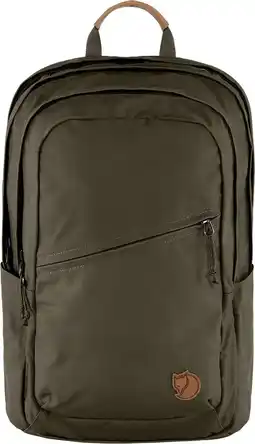Fjällräven räven unisex rugzak