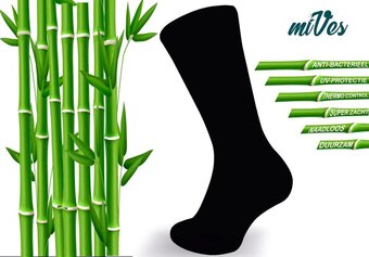 Bamboe bamboe| 84% bamboe| paar | |