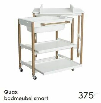 Quax badmeubel smart