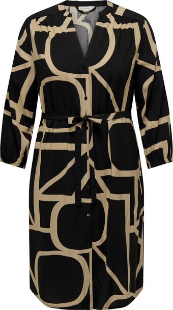 Bol.com Only jurk carnewdenizia aanbieding