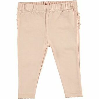 Zeeman Baby legging aanbieding
