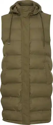 Fransa frbafab 1 waistcoat dames vest
