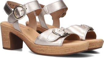 Gabor 764.1 sandalen - dames