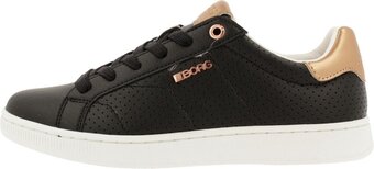 Bjorn borg - sneaker - women - blk-rgld - 37 - sneakers