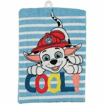 Zeeman Paw Patrol Washand aanbieding