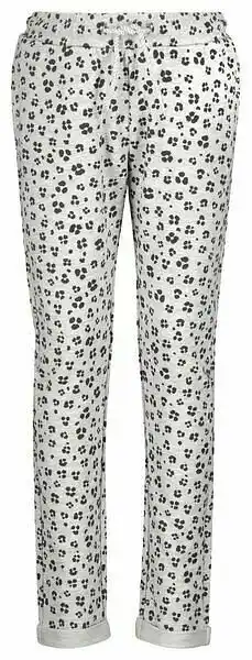 HEMA HEMA Kindersweatbroek Animal Grijs (grijs) aanbieding