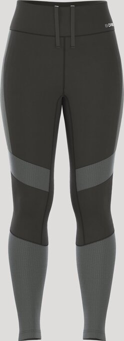 Bol.com Björn borg bb logo performance- tight - legging - bottom - sport - dames aanbieding
