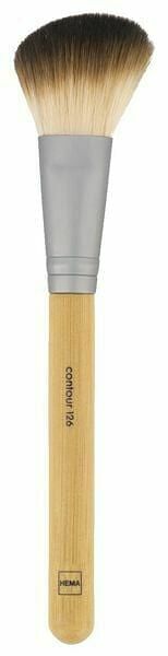 HEMA HEMA Contour Brush 126 aanbieding