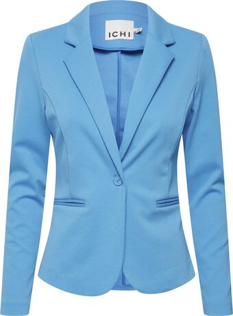 Ichi ihkate bl dames blazer - maat xs
