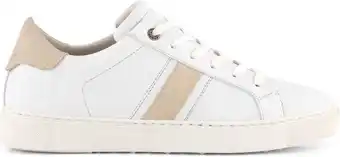 Bol.com Nogrz g.massari - vegan damessneakers - veterschoenen aanbieding
