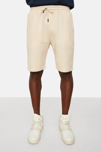 Trendyol mannen midi normale taille ontspannen short