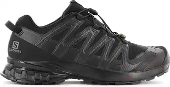 Bol.com Salomon xa pro 3d gtx v8 wandelschoenen heren aanbieding