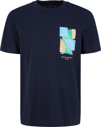Tom tailor t-shirt