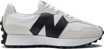 Bol.com New balance 327 heren sneakers - maat 38.5 aanbieding