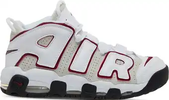 Bol.com Nike air more uptempo 96 fb1380-100 maat 46 aanbieding