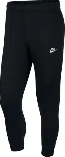 Nike sportswear club bb joggingbroek heren - maat xl