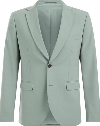 Bol.com We fashion heren slim fit blazer, taro aanbieding