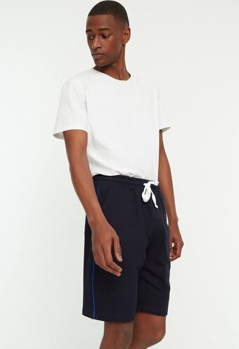 Trendyol mannen normale taille dun short