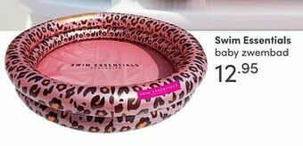Baby & Tiener Swim essentials baby zwembad aanbieding