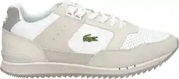 Bol.com Lacoste sneakers aanbieding