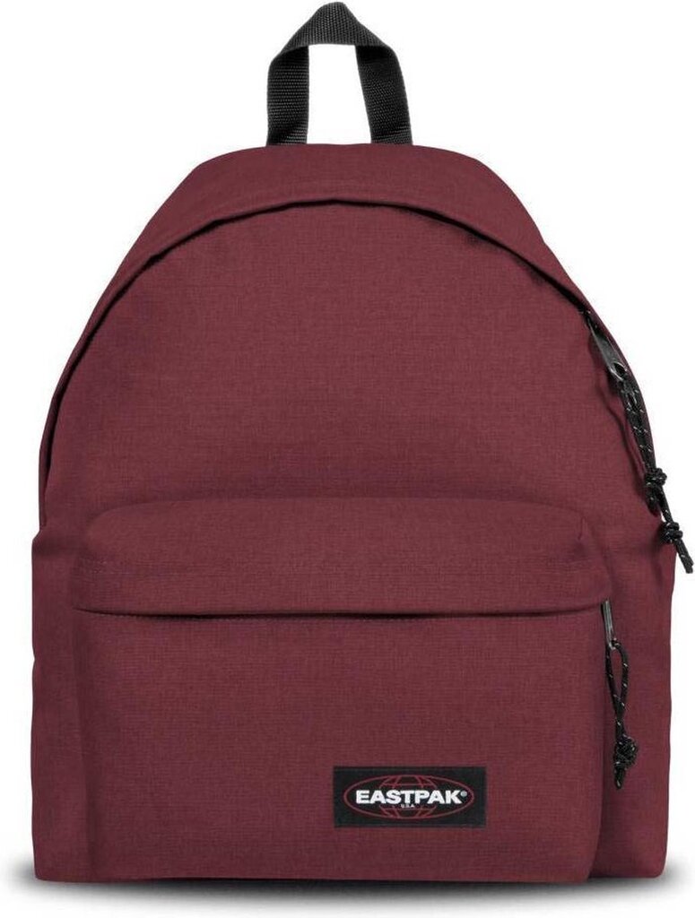 Bol.com Eastpak rugzak padded pak’r crafty wine mixte aanbieding