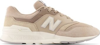 Bol.com New balance 997h heren sneakers - maat 44.5 aanbieding