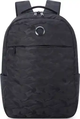 Bol.com Delsey citypak rugzak - 15.6 inch laptopvak aanbieding